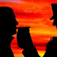 Drink driving falls in Scotland